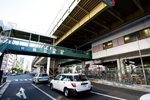 地下鉄御堂筋線「東三国」駅