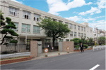 豊里小学校